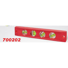 Super HD Aliminum Torpedo Level (700202)